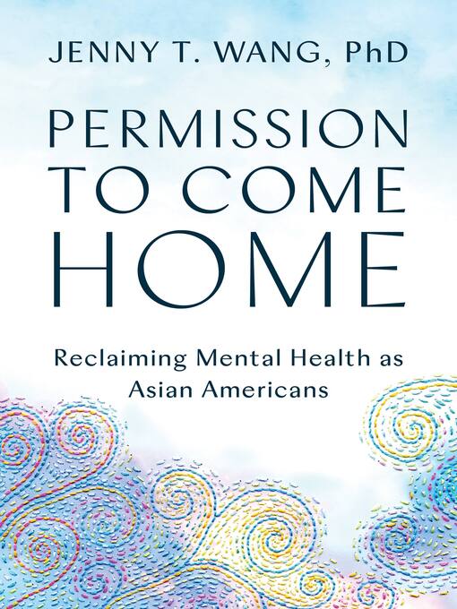 Title details for Permission to Come Home by Jenny Wang - Available